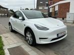 2024 Tesla Model Y Autopilot EAP & FSD, Auto's, Tesla, Automaat, Gebruikt, Overige brandstoffen, Bedrijf