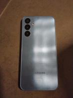 Galaxy A25 5G, Gebruikt, Blauw, Touchscreen, Ophalen of Verzenden