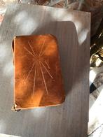 Oude misboek, Antiek en Kunst, Ophalen