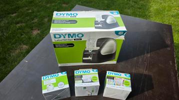 DYMO labelwriter 450Duo beschikbaar voor biedingen