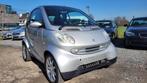 smart for two 0.8cdi AUTOMAAT AIRCO 87000km euro 4 2006, Auto's, Smart, Automaat, Elektrische ramen, Bedrijf, Diesel