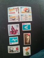DDR, Postzegels en Munten, Ophalen of Verzenden, DDR