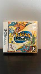 Nintendo DS Pokemon games - Ranger, Verzenden, Zo goed als nieuw