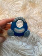 Bijtring en rammelaar baby, Kinderen en Baby's, Ophalen of Verzenden, Zo goed als nieuw