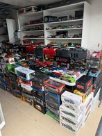 Voiture de collection miniature modelauto’s, Hobby en Vrije tijd, Ophalen of Verzenden, Zo goed als nieuw, Auto, Overige merken