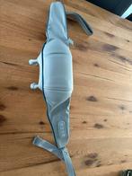 Nekmassage toestel, Ophalen