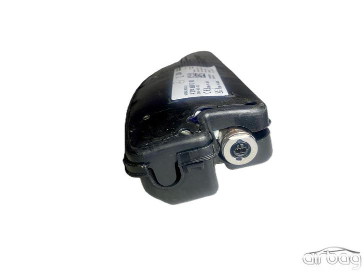 Mercedes W214 E-klasse  2024+ stoel zetel seat airbag Left L, Auto-onderdelen, Dashboard en Schakelaars, Gebruikt, Ophalen of Verzenden