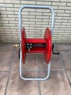 Tuinhaspel, Tuin en Terras, Ophalen