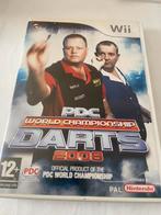 Darts 2008, Games en Spelcomputers, Ophalen of Verzenden, Zo goed als nieuw