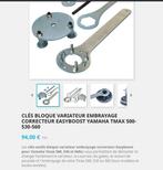 Easyboost koppelingscorrector variatorblok Yamaha/Kymco, Fietsen en Brommers, Ophalen of Verzenden, Nieuw