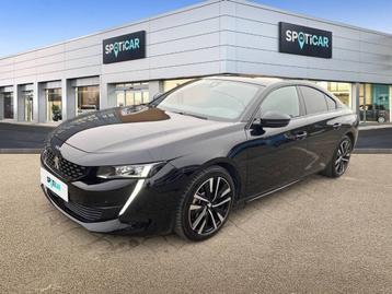 Peugeot 508  1.6 Hybrid 225 e-EAT8 GT