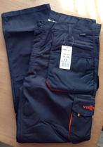 Pantalon de travail multipoches Grey Beta Easy 7900E 2XL/50, Neuf, Enlèvement ou Envoi, Hommes, Beta