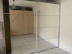 Spiegelkast - GRATIS op te halen, Huis en Inrichting, Ophalen, 250 tot 300 cm, Gebruikt, 200 cm of meer