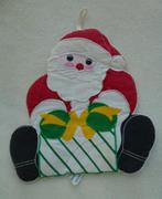 manique de Noël Santa, Enlèvement ou Envoi, Utilisé
