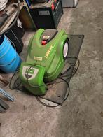 Robotmaaier Viking, Ophalen, Zo goed als nieuw