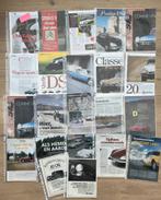 CITROEN DS - ARTIKELS, Ophalen of Verzenden
