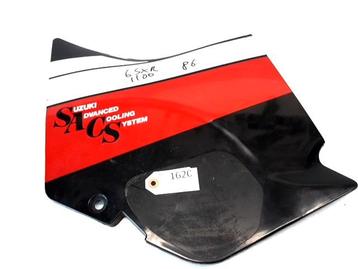 GSXR1100 1985 - 1988 Suzuki Kuipdeel Kuipdeel kont D1-52835 beschikbaar voor biedingen