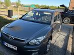 Hunday i30 Te Koop!!, Auto's, Hyundai, Bedrijf, Diesel, Zilver of Grijs, Te koop