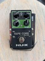 Nux tape core nieuw, Muziek en Instrumenten, Ophalen of Verzenden, Zo goed als nieuw