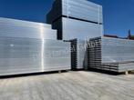 Volledige aluminium steiger van 300m², Doe-het-zelf en Bouw, Nieuw, Gevelsteiger, 5 meter of hoger, Verzenden