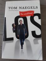 Schoolboek "LOS", Gelezen, Tom Naegels, Overige niveaus, Nederlands