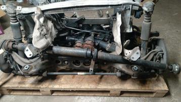 Audi a5 onderstel ophanging  beschikbaar voor biedingen