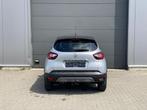 Renault Captur benzine 130pk navi camera, Auto's, Voorwielaandrijving, 4 cilinders, 1333 cc, 5 deurs
