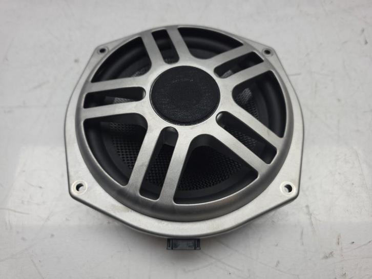 SUBWOOFER Ferrari 296 GTS (01-2021/-) (|328469|), Autos : Pièces & Accessoires, Autres pièces automobiles, Ferrari, Utilisé