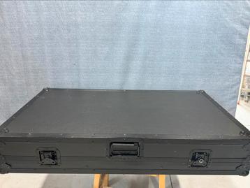 Zomo flightcase Pioneer CDJ/DJM, Enlèvement, Utilisé, Flight case