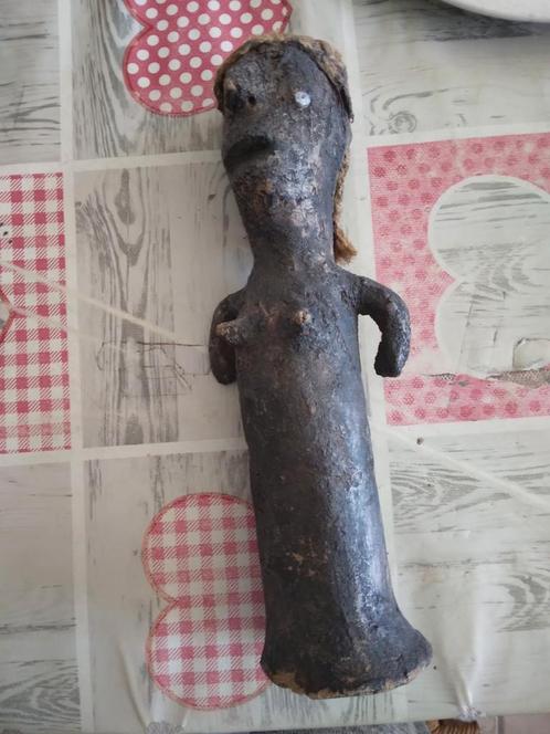 Lambda of losso fetisch, Antiek en Kunst, Kunst | Niet-Westerse kunst, Ophalen