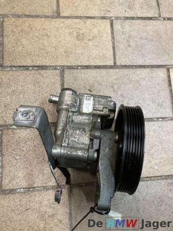 Stuurbekrachtigingspomp BMW E60 E61 E63 E64 LCI 6781486 beschikbaar voor biedingen