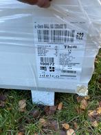 Rest isolatie A keus, 10cm dik 14,4 m^2 vierkante meter, Doe-het-zelf en Bouw, Isolatie en Afdichting, Ophalen, Zo goed als nieuw