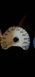 Compteur de vitesse Mercedes classe C w202 NEUF, Ophalen, Nieuw, Mercedes-Benz