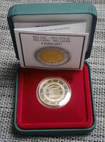 2 euro België 2017 Bewijs Universiteit Gent, Ophalen of Verzenden, België, 2 euro, Setje