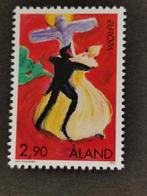 Aland 1997 - Europa CEPT - verhalen en legenden **, Ophalen of Verzenden, Finland, Postfris