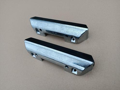 2x Armsteun (deur) Ford Mustang (1965), Auto-onderdelen, Interieur en Bekleding, Ford, Verzenden