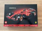 Lego F1 Ferrari 42207 nieuw + display, Ophalen of Verzenden, Nieuw, Lego