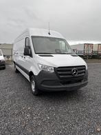 Mercedes-Benz Sprinter 319 CDI GB L3 RWD 9G-TRONIC 3.5T, Auto's, Automaat, 4 deurs, 2436 kg, 4 cilinders