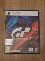 Gran Turismo 7 voor ps5. Nieuwstaat., Games en Spelcomputers, Ophalen of Verzenden, Zo goed als nieuw