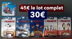 Hot Wheels heeft veel Peanuts-auto's, Ophalen, Zo goed als nieuw, Auto