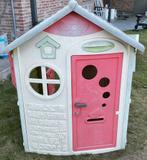 Speelhuisje smoby, Ophalen, Gebruikt, Plastic