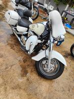 Suzuki Intruder 1500cc 33000klm Bouwjaar 2004. Goede conditi, Motoren, Particulier