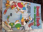 Donald Duck - Groot Winterboek 1989, Ophalen of Verzenden, Gelezen