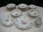 Czechoslovakia Service 12 couverts COMPLET, Ophalen