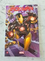Marvel Iron Man - 001, Comme neuf, Marvel, Enlèvement ou Envoi