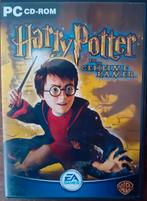 PC CD-Rom Harry Potter En De Geheime Kamer, Games en Spelcomputers, Games | Pc, Ophalen of Verzenden, Gebruikt