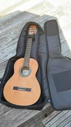 Cuenca akoestische gitaar 3/4, Muziek en Instrumenten, Ophalen, Zo goed als nieuw