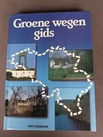 Groene wegen gids, Overige merken, Test aankoop, Ophalen of Verzenden, Zo goed als nieuw