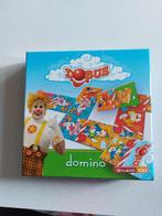 Dobus studio 100 Domino, Kinderen en Baby's, Ophalen of Verzenden, Zo goed als nieuw
