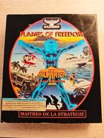 Midwinter II : Flames of Freedom (1991) PC BIG BOX – Rareté, Enlèvement ou Envoi, 1 joueur, À partir de 7 ans, Aventure et Action